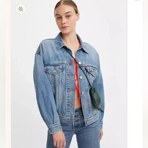 Levi’s Original Trucker Jacket